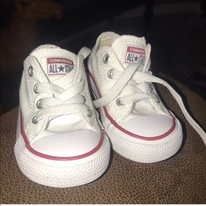 baby converse size 4.5